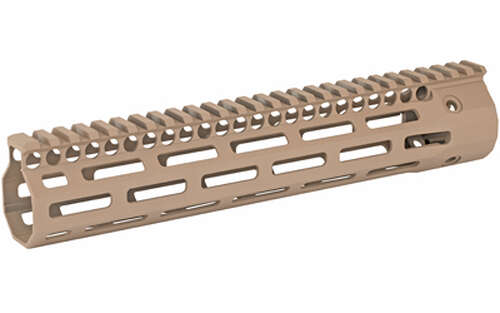 Grips Pads Stocks TROY Industries BattleRail TROY LOW-PROFILE SOCC RAIL 223 10.5" • Model: BattleRail